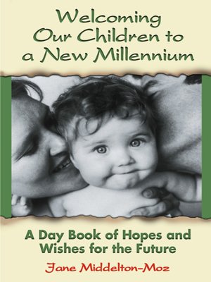 cover image of Welcoming Our Children to a New Millennium
